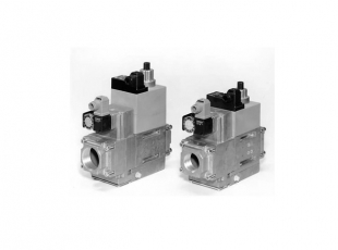MB-D(LE)405-412 B01單級(jí)燃?xì)舛喙δ茈姶砰y